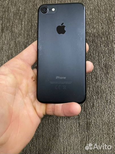 iPhone 7, 32 ГБ