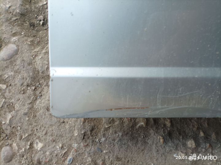 Дверь передняя правая Cadillac Cts 1 02-08