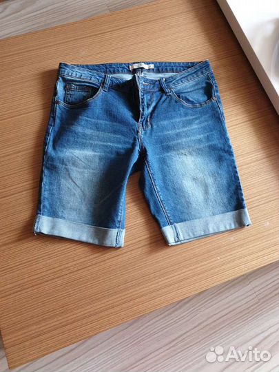 Шорты