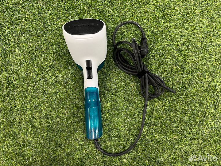 Ручной отпариватель Tefal Access Steam First DT613