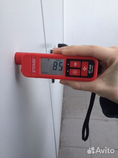 Аренда прокат толщиномер