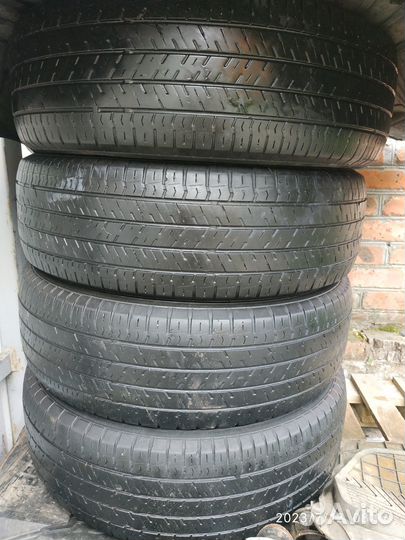 Yokohama Geolandar G091 225/65 R17 100H