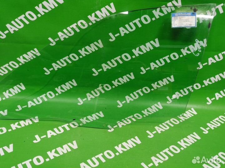 Стекло двери Mazda 626 GF