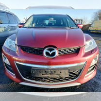 Детали кузова Mazda CX-7 2009 год Авторазбор