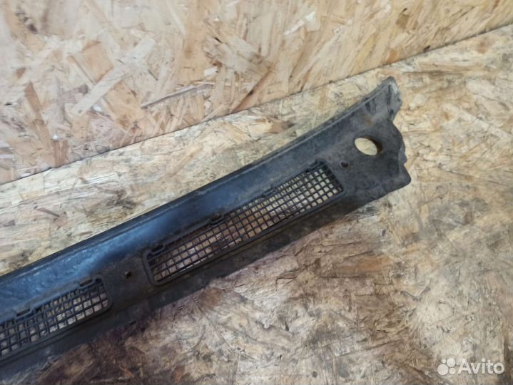 Жабо Opel Frontera A