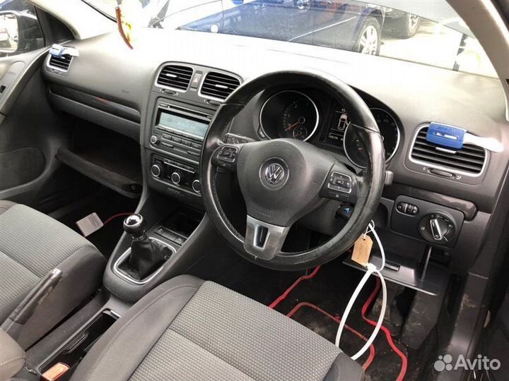 Кузов Volkswagen Golf Vi 2009-2013 хетчбэк 1.6 TDI