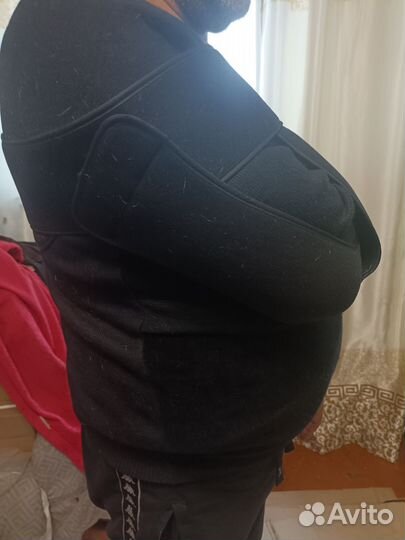 Ортез для плечевого сустава