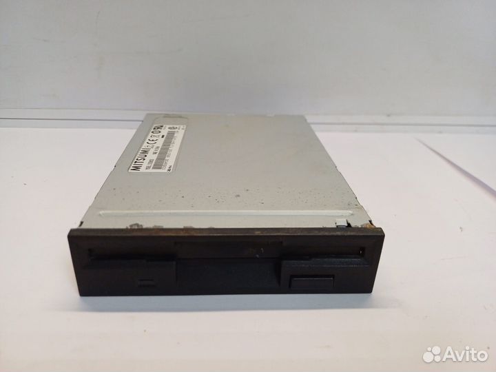 Внутренний дисковод FDD 3.5