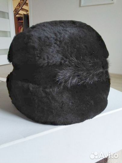Шапка зимняя