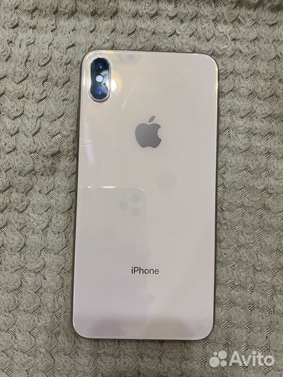 iPhone Xs Max, 256 ГБ