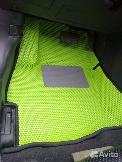 Eva ева эва коврики Владивосток с гарантией 1 год