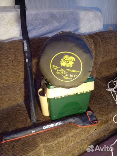 Спальный мешок новый