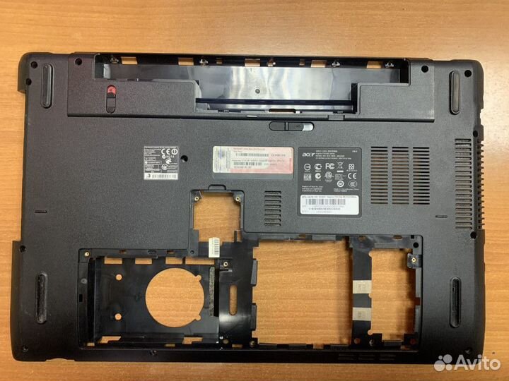 Поддон Acer 7741ZG
