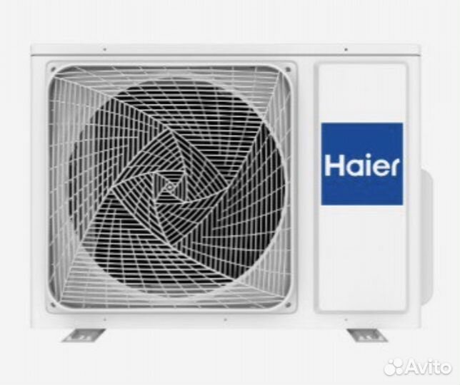 Сплит-системы. Кондиционеры Haier