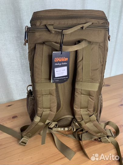 Тактический мелицинский рюкзак Spanker оригинал