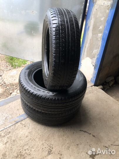 КАМА Кама-Евро-236 185/70 R14