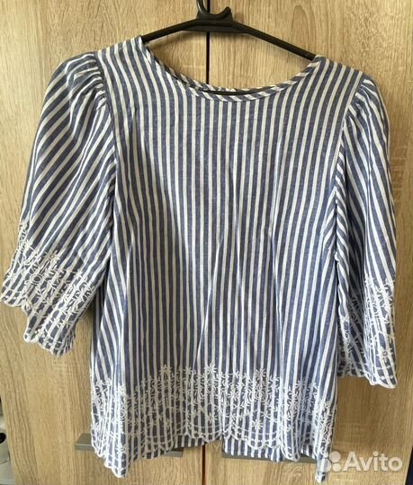 Женская одежда и обувь пакетом