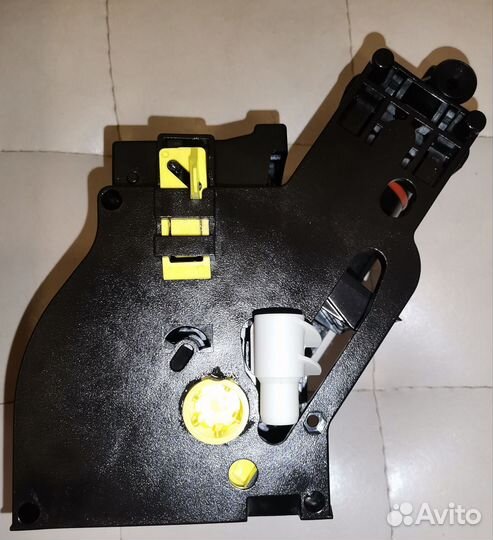 Заварочный блок Philips Saeco