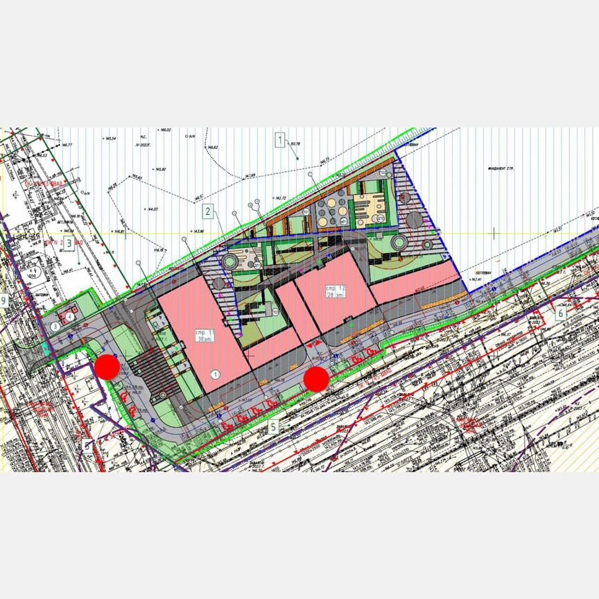 1-к. квартира, 36,4 м², 9/38 эт.