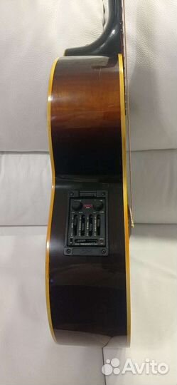 Акустическая гитара Gibson L4-A