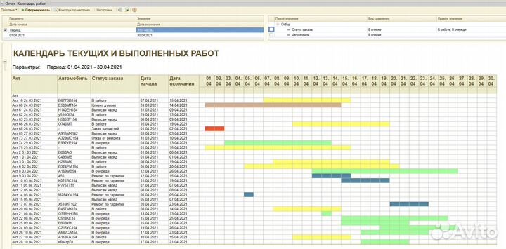 Программист 1с