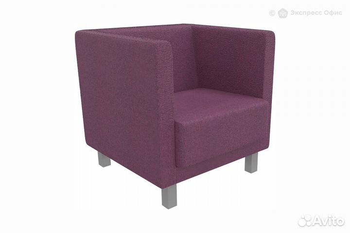 Мягкое кресло Атланта М-01