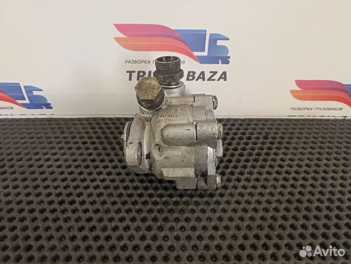 Насос гура Man TGA, Man TGS, Man TGX