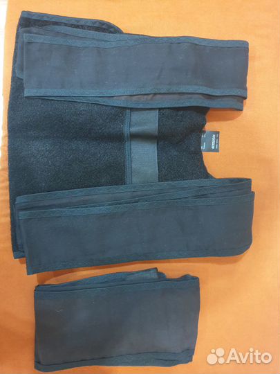 Бандаж для плеча и предплечья Крейт F-229