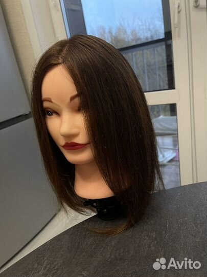 Болванка для причесок