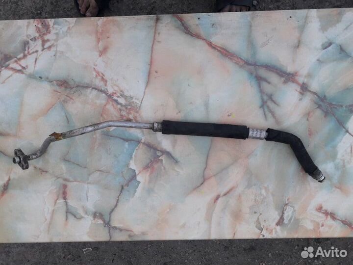 Трубка кондиционера Daewoo Nexia sedan 1.5 2005