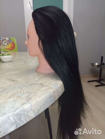 Манекен для причëсок