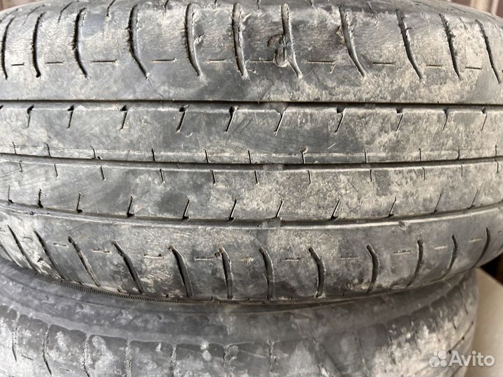 Bridgestone Ecopia EP150 195/65 R15 91S