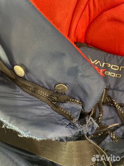 Набор хоккейной формы (Не полный)