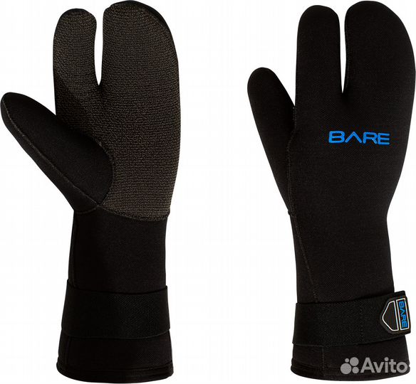 Перчатки за неопрена 7мм K-palm Mitt 7mm