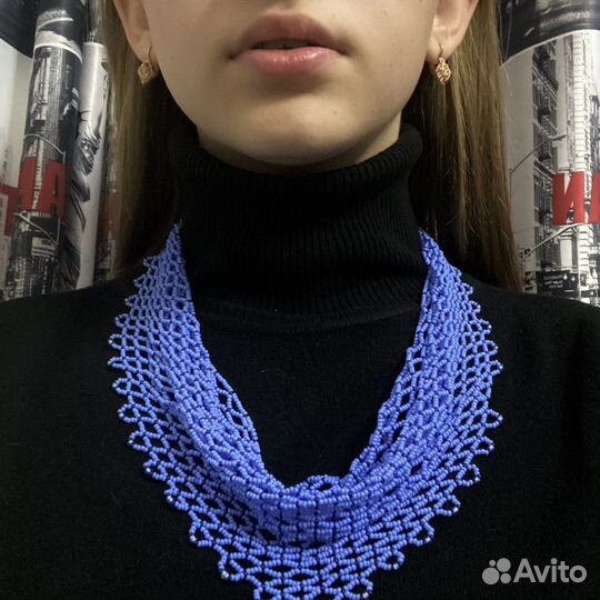 Аксессуары