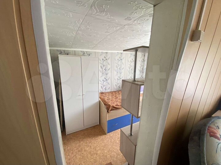 Дом 30 м² на участке 26 сот.