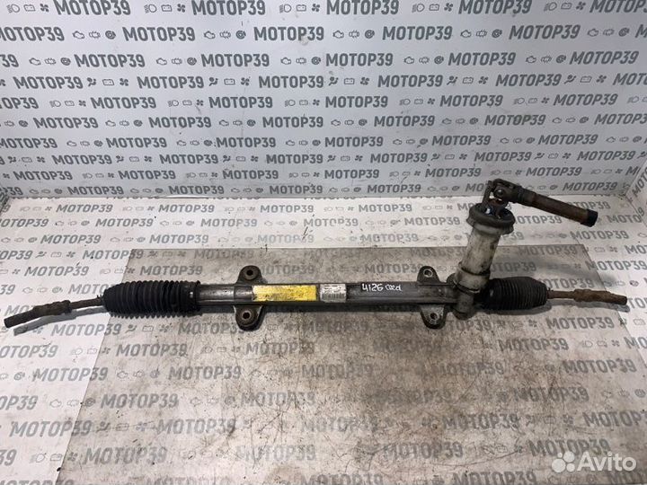 Рулевая рейка Kia Ceed 2007