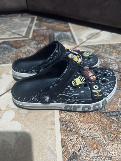 Crocs