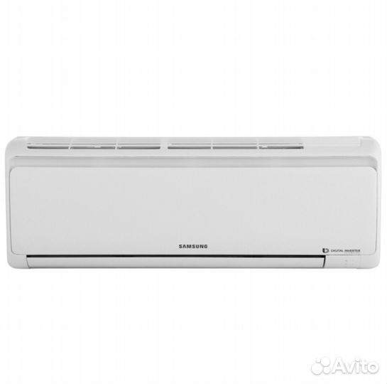 Сплит-система (инвертор) Samsung AR09ksfpawqner