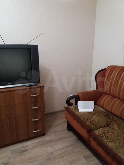 1-к. квартира, 52 м², 3/10 эт.