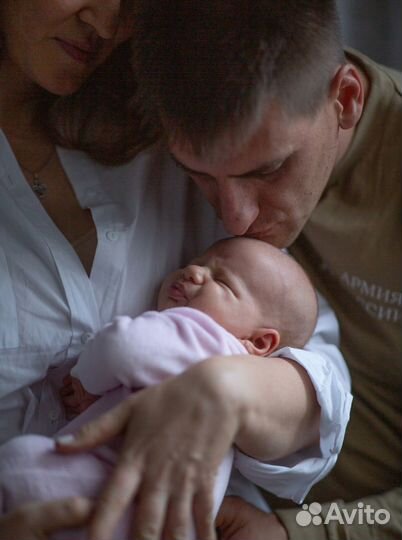 Детский, семейный фотограф