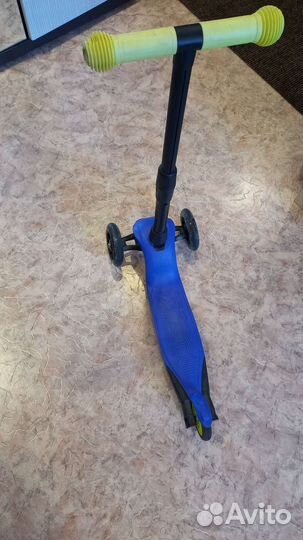 Самокат детский