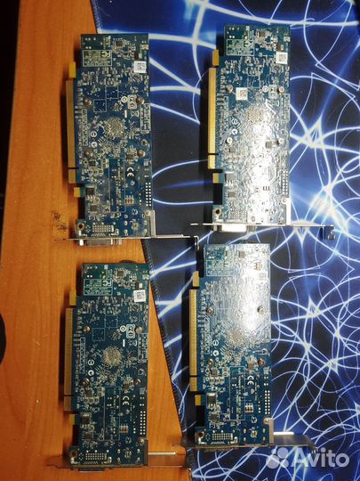 Видеокарта hd7570