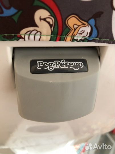 Стул для кормления