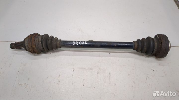 Полуось BMW 5 E60, 2009