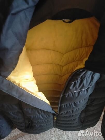 Куртка женская