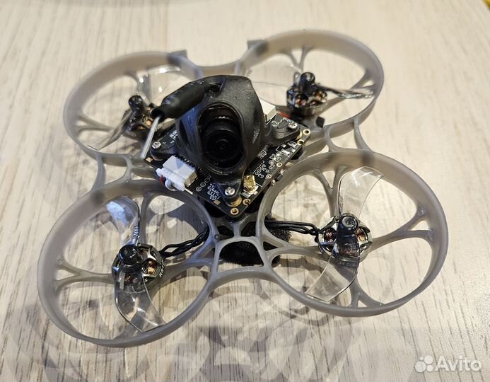 Walksnail Avatar HDвидеоочки + дрон