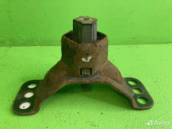 Опора mercedes-benz actros MP 4