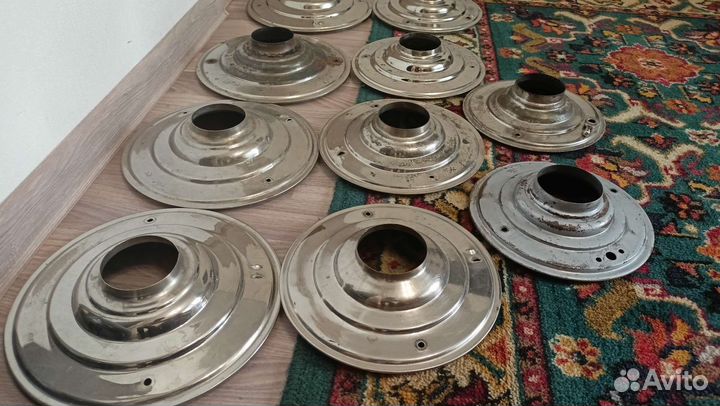 Крышка для самоваров