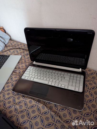 Мощный ноут 4 ядра